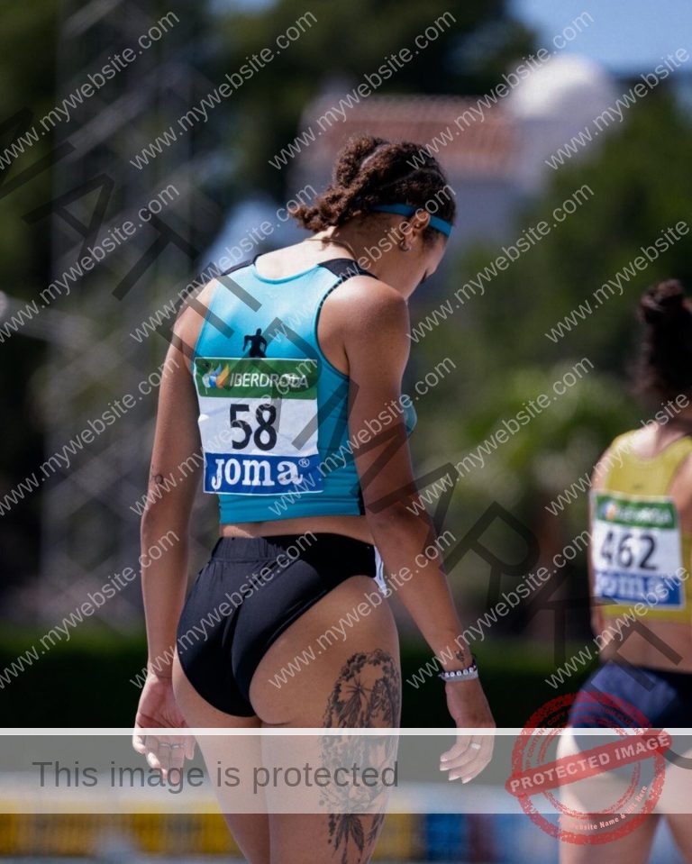 Sade Maye Photo Gallery (Spain, @sademaye_)