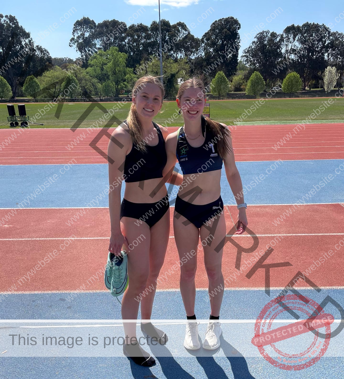 Alesha Bennetts Alesha Bennetts