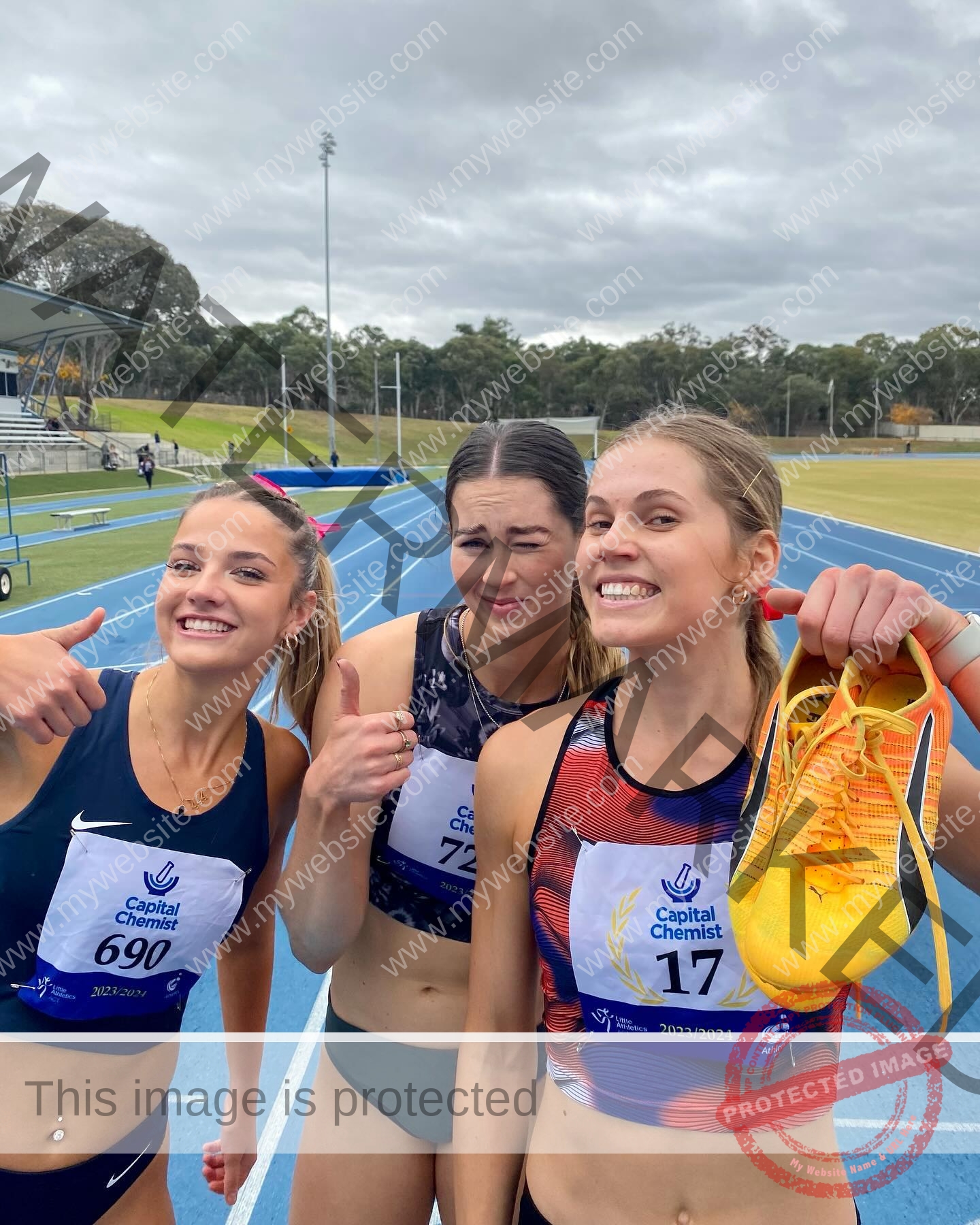 Alesha Bennetts Alesha Bennetts