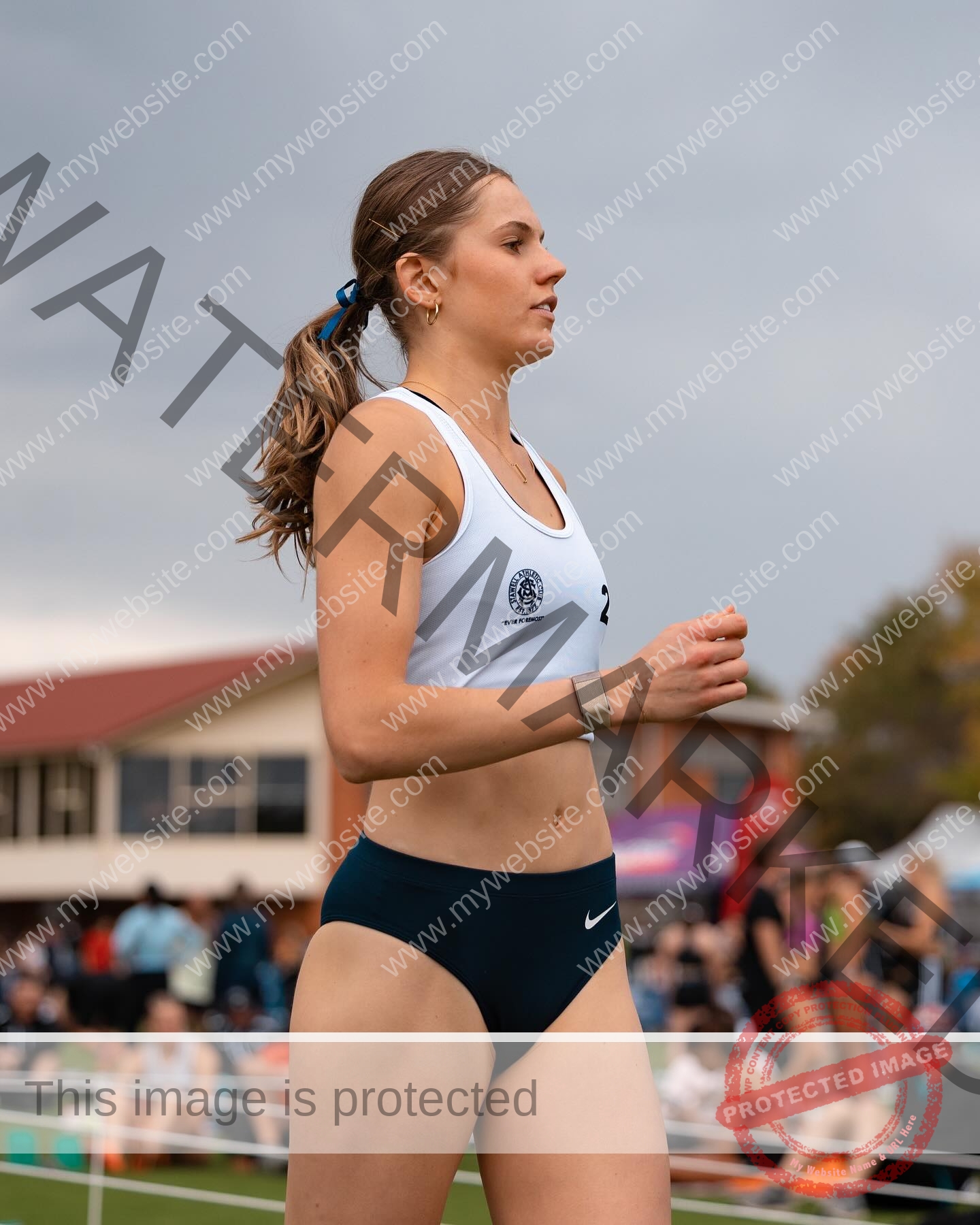 Alesha Bennetts Alesha Bennetts