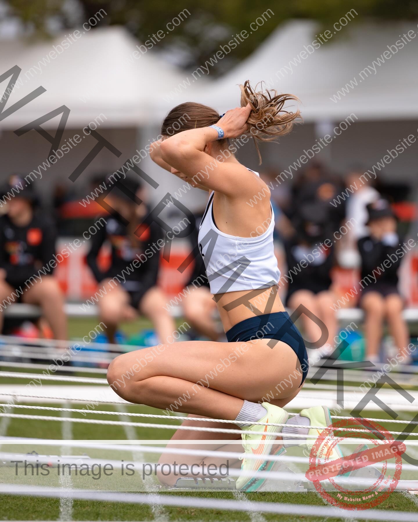 Alesha Bennetts Alesha Bennetts