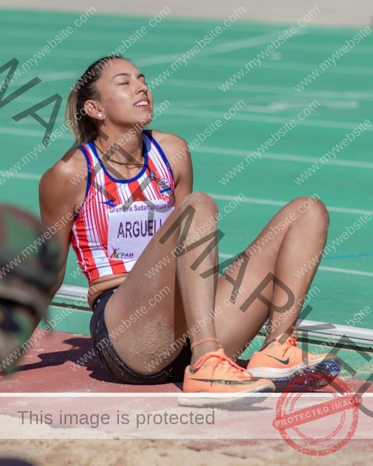 Ana Paula Arguello Photo Gallery (Paraguay, @anapauarguello2025)