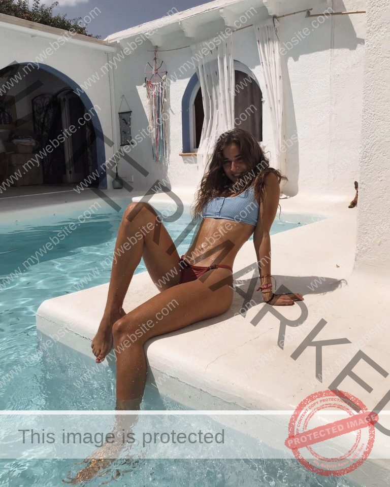 Daniela Garcia Photo Gallery (Spain, @daniela.garcia3)