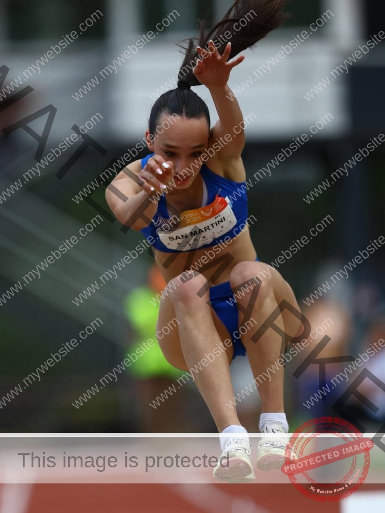 Greta San Martini Photo Gallery (San Marino, @gretasanmartini)