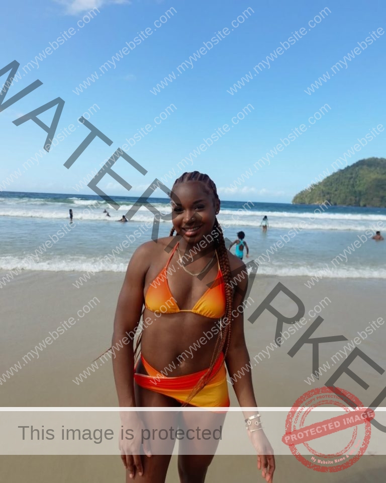 Jenna Marie Thomas Photo Gallery (Trinidad & Tobago, @therealjennamarie)