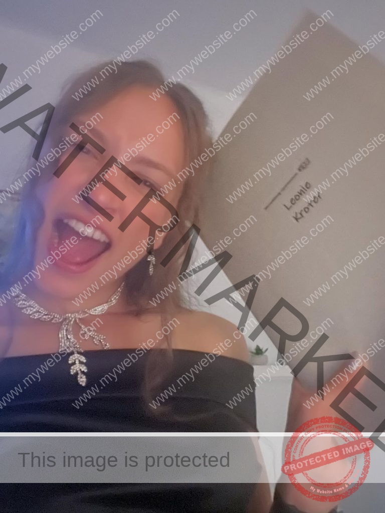 Leonie Kroter Photo Gallery (Germany, @leonie.kroter)