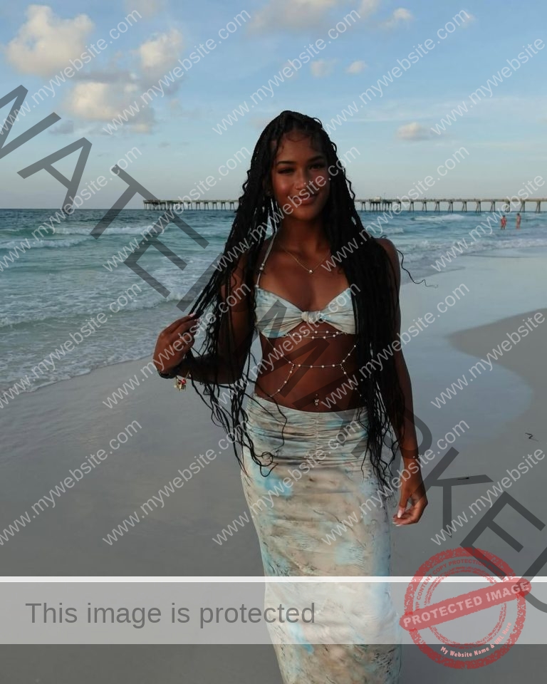 Sanaa Frederick Photo Gallery (Trinidad & Tobago, @sanaafrederick_)