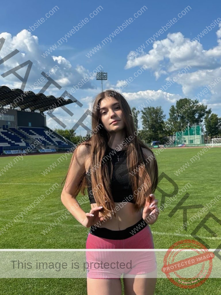 Viktoriya Rusetskaya Photo Gallery (Russia, @vik.ksd)