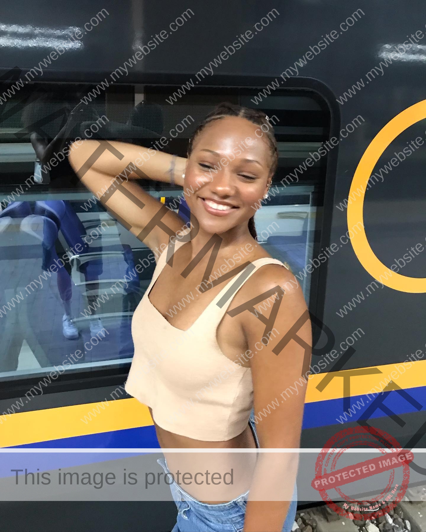 Rebecca Agbortabi