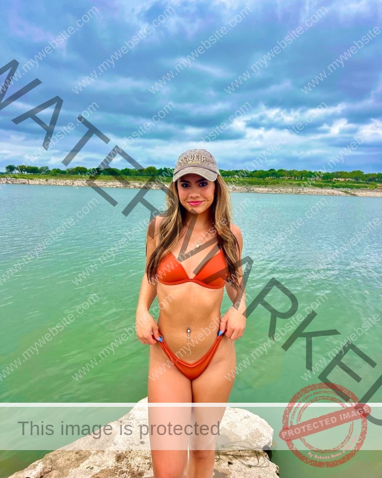 Ciandra Carrico Photo Gallery (USA, @ciandracarrico)