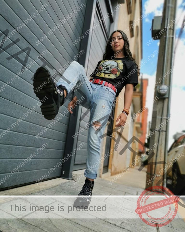 Frania Romero Photo Gallery (Mexico, @franiaromba)