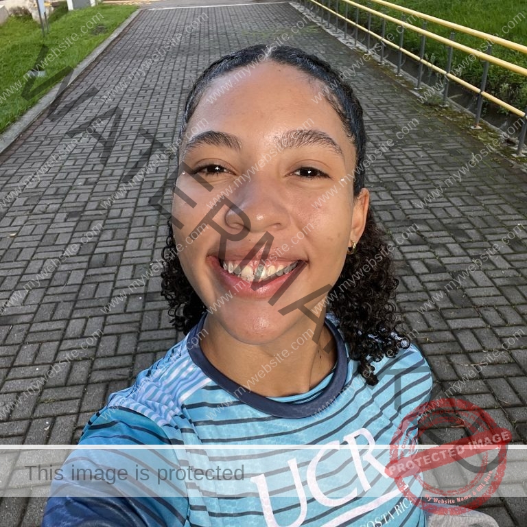 Kaylin Myrie Photo Gallery (Costa Rica, @kay_throws_)
