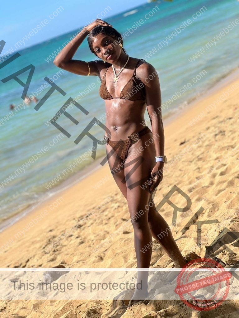 Milagros Duran Garcia Photo Gallery (Dominican Republic, @milagros_duran10_oly)