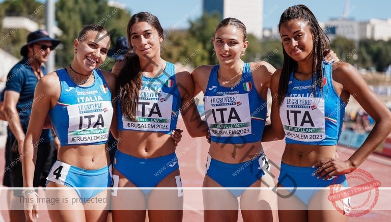 Sara Cirillo Photo Gallery (Italy, @saraciriillo)