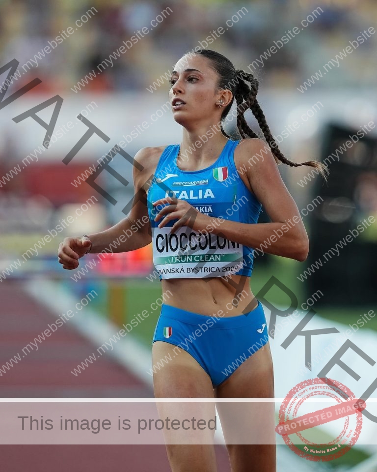 Veronica Cioccoloni Photo Gallery (Italy, @veronicacioccoloni)