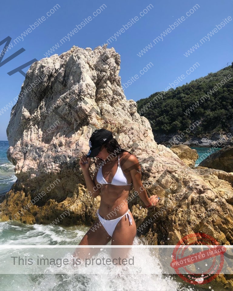 Eleni Vidouri US Fan Club! (Greece, @elenividourii)