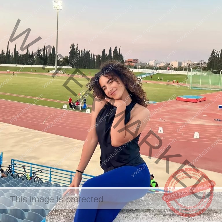 Yassmine Baccar Photo Gallery (Tunisia, @yassmine_baccar)